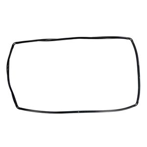 900Mm Oven Door Seal Frontal Gasket 754131050, suits Smeg