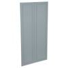 Kaboodle 900mm Heritage Kaleo Pantry Doors - 2 Pack