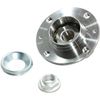 Rear Wheel Bearing Hub Assembly For Peugeot 307 Citroen C4 Aircross ABS