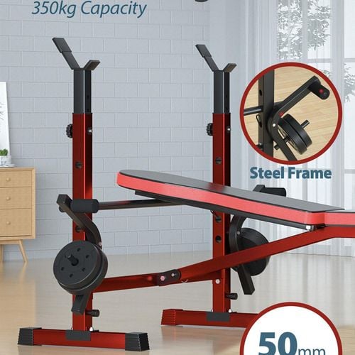 Bunnings warehouse gym equipment best sale