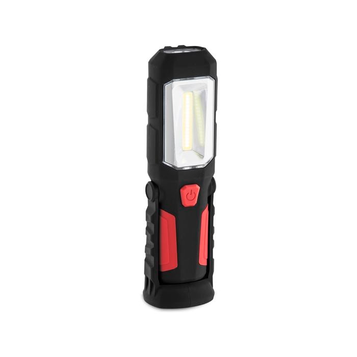 Click LED Dual Function Utility Torch