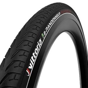 Vittoria E-randonneur 700x48 Wb Reflective G2