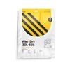 Filta 30-50L Vacuum Fleece Bags for Wet and Dry Vacuums 