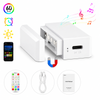 MAGNETIC LED LIGHT CONTROLLER