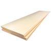 Expol 2500 x 600 x 50mm XPS Board