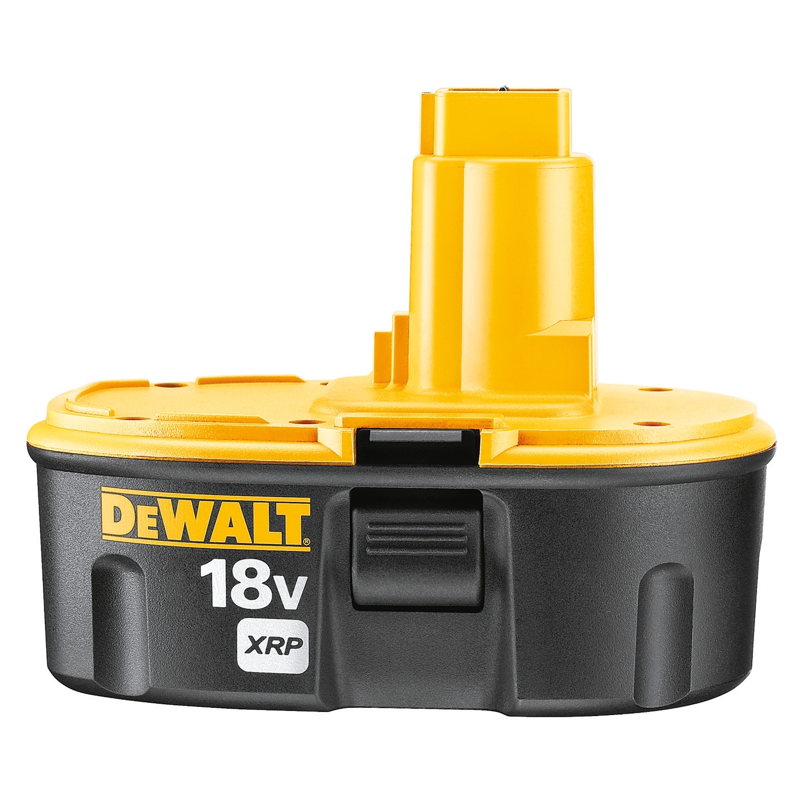 DeWALT 18V XRP Ni-Cad 2.4Ah Battery DC9096-XE product image