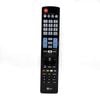 LG Home Electronics Remote Control AKB74115502