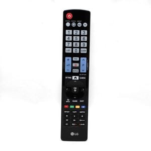 LG Home Electronics Remote Control AKB74115502
