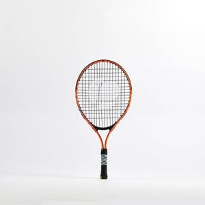 Decathlon | Kids' 21" Tennis Racket Tr130 - Orange - One Size