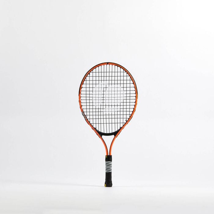 Decathlon | Kids' 21" Tennis Racket Tr130 - Orange - One Size