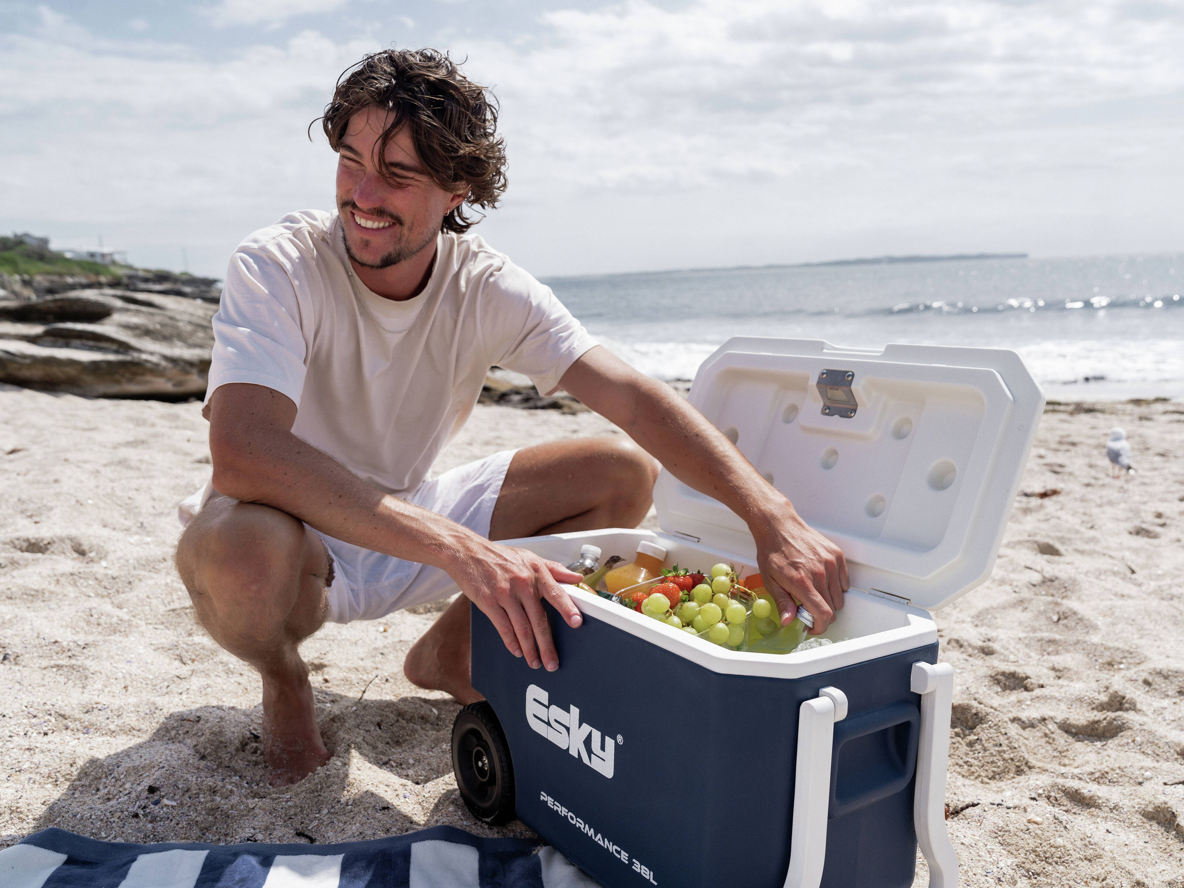 Bunnings Foam Esky Arctic Pro Bunnings Ice Box Esky Coolers, Ice