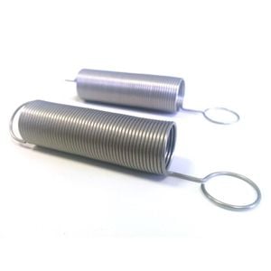 2PK Handee Replacement Springs Food-Grade Stainless Steel for Cheese Cutters