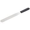 Mastercraft 38cm Stainless Steel Straight Palette Knife Large