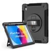 Rugged Case with Pen Holder for iPad Pro (10.5") (2nd Gen)