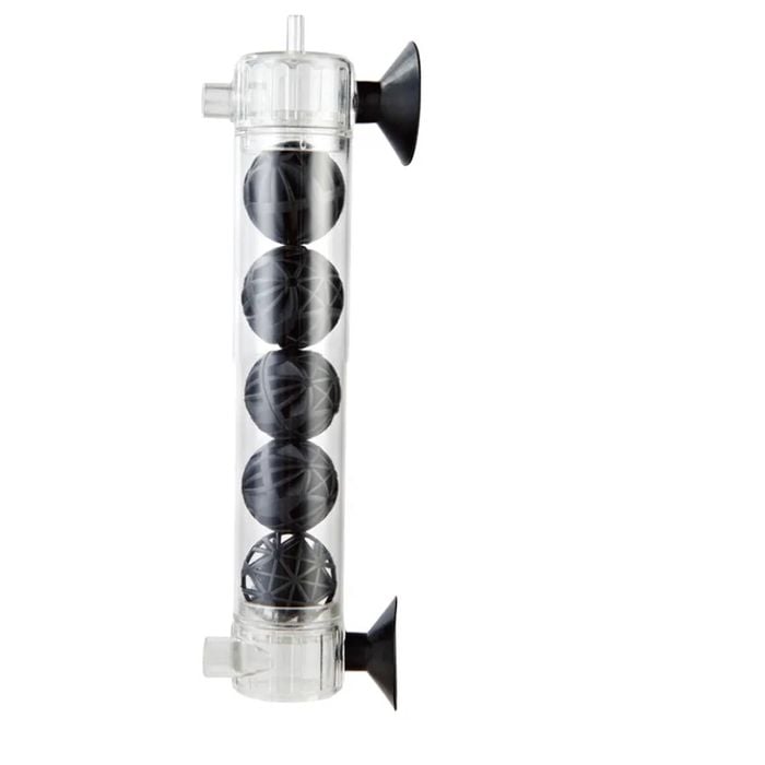 Dymax Nano Co2 Diffuser Md-105 Medium - Co2 Diffuser | All Water Types