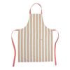 Porto Lola Apron - Almond