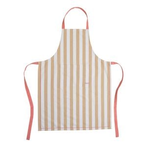 Porto Lola Apron - Almond