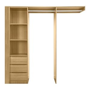 Lugna 1800mm Sand Opening Built In Package 2