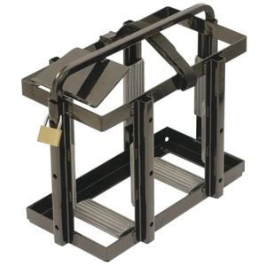 Roxom Ark Jerry Can Holder Boat Trailer  Caravan