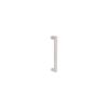 Zanda 330mm Stainless Steel Back To Back Duke Pull Handle 7111BBSS