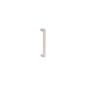 Zanda 330mm Stainless Steel Back To Back Duke Pull Handle 7111BBSS