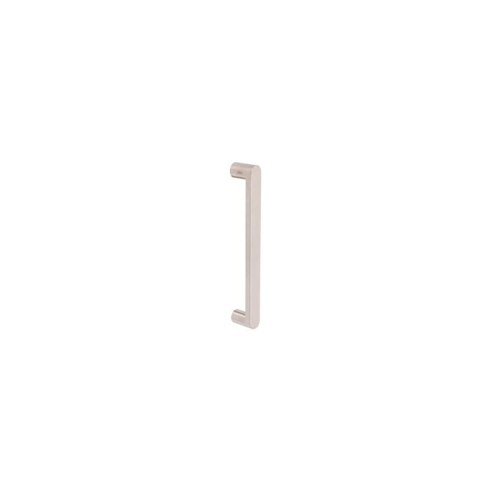 Zanda 330mm Stainless Steel Back To Back Duke Pull Handle 7111BBSS