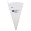 Schneider Cotton Piping Bag Professional Reusable Pastry Tool 50cm Kitchen Baking Supplies