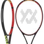 Volkl VCell  8 315g Tennis Racquet Racket  Unstrung  4 3/8