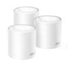 TP-Link Deco X10 AX1500 Whole Home Mesh Wi-Fi 6 System - 3 Pack