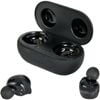 Our Pure Planet 300XP Wireless Earbuds Bluetooth Stereo Earphones Black