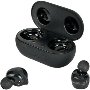Our Pure Planet 300XP Wireless Earbuds Bluetooth Stereo Earphones Black