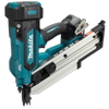 Makita 40V XGT 34 Deg Framing Nailer Skin - BN001GZ