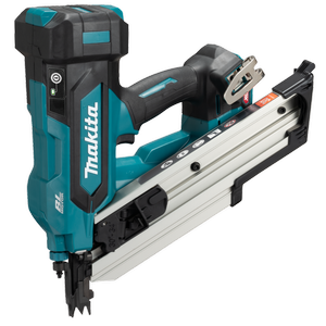 Makita 40V XGT 34 Deg Framing Nailer Skin - BN001GZ