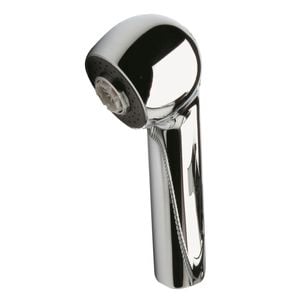 Foreno Chrome Pullout Spray Mixer Hand Piece