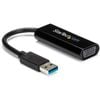 Startech.com Slim Usb 3.0 To Vga External Video Card Multi Monitor Adapter - 1920x1200 / 1080p