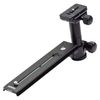 Benro Lens Bracket For Video Head Tripod Mount Accessories 20-40cm Lenses