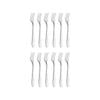 Trenton Sydney Oyster Forks 12 Pieces