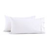 Dreamaker 250TC Cotton & Recycled Polyester Blend King Pillowcase Twin Pack White