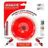 Diablo 102mm Bi-Metal Hole Saw