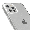 Ugly Rubber Vogue for iPhone 12 Pro Max - Glitter Clear