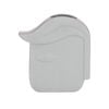 Amalfi Zeus Vessel Sage Green 16.7x5.3x18cm