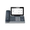 Yealink MP58 WH E2 Teams Android 13 Phone - Teams and Skype Compatible, 7' Colour Touch Screen, HD Audio