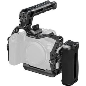 Smallrig Cage Basic Kit For Canon Eos R6 Mark Iii / R6 Mark Ii (advanced Edition)