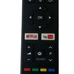 For HITACHI CLE-1031 TV Remote Control for 55UHDSM8 65UHDSM8 70UHDSM8 75UHDSM8