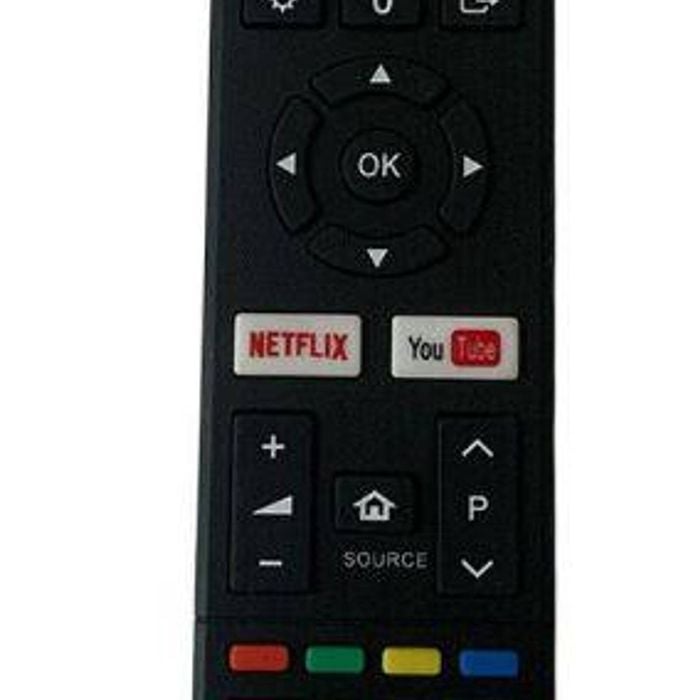 For HITACHI CLE-1031 TV Remote Control for 55UHDSM8 65UHDSM8 70UHDSM8 75UHDSM8