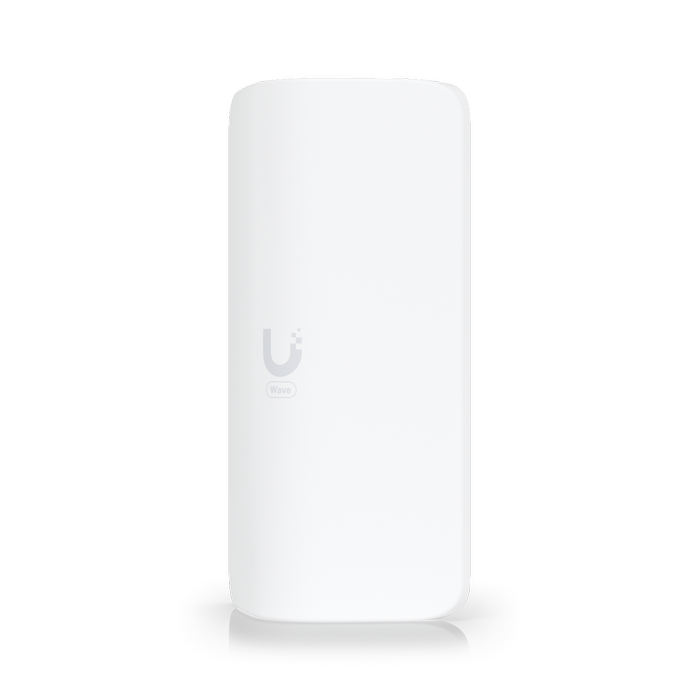 Ubiquiti Wave Ap Micro. Wide-coverage 60 Ghz Ptmp Access Point Powered By Wave Technology,  2yr Warr