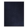 Trendy Mirrors 900mm Metallic Black Glass Splashback - 900mm