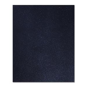 Trendy Mirrors 900mm Metallic Black Glass Splashback - 900mm