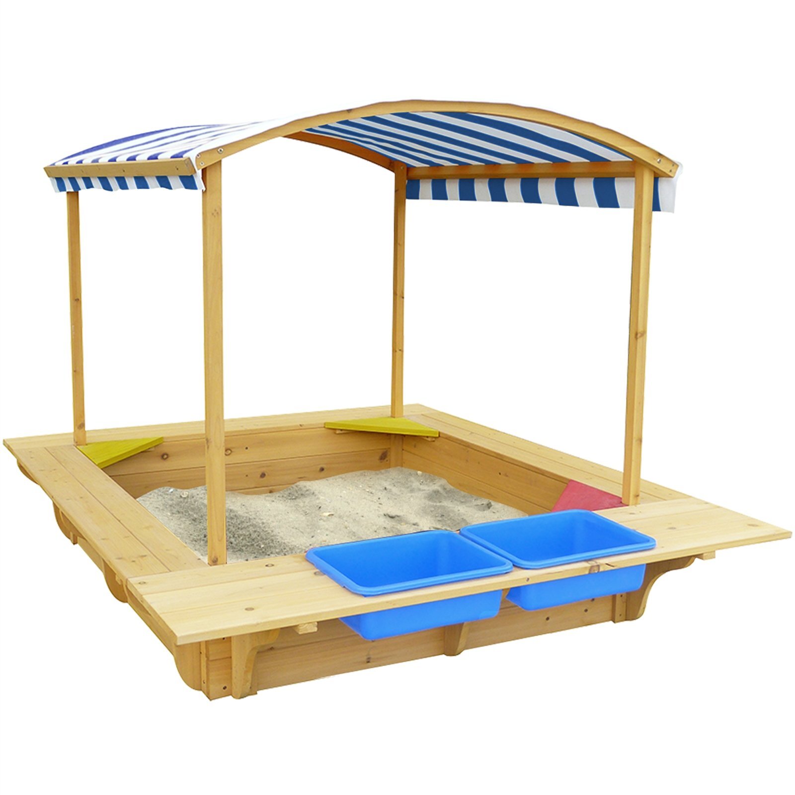 Kids sandpit bunnings online