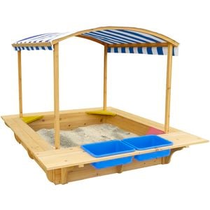 Sandpits & Accessories